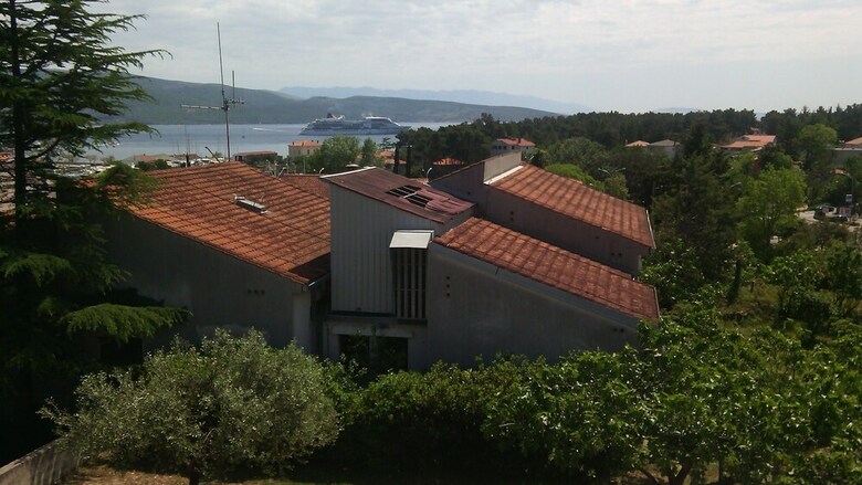 Apartments Milana