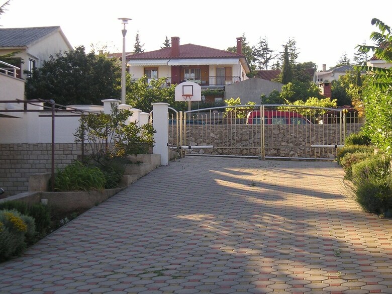 Apartments Milana