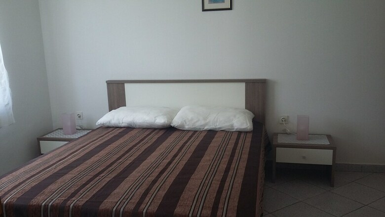 Apartments Milana