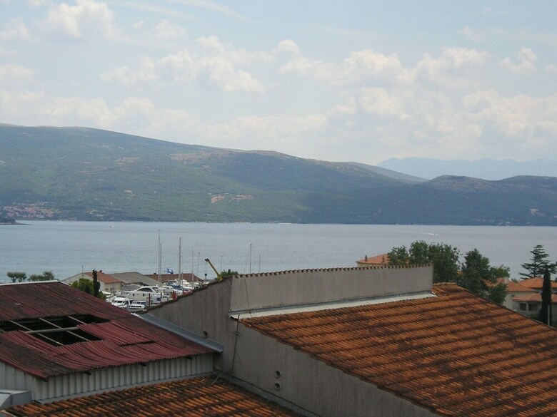 Apartments Milana