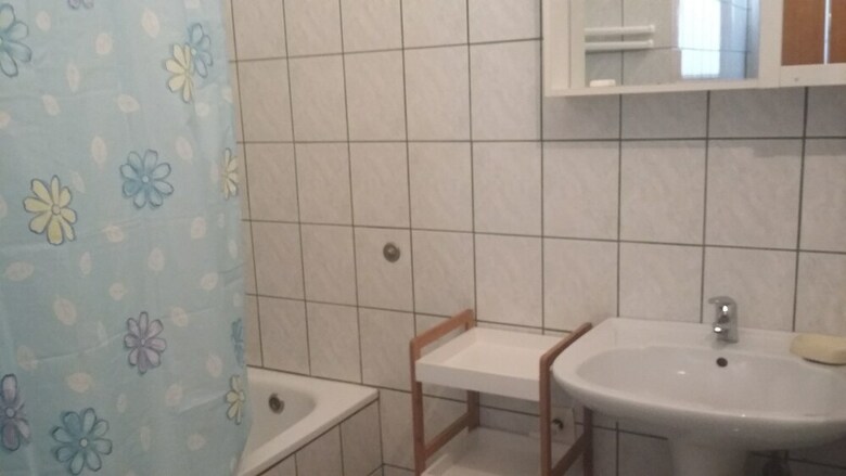 Apartments Milana