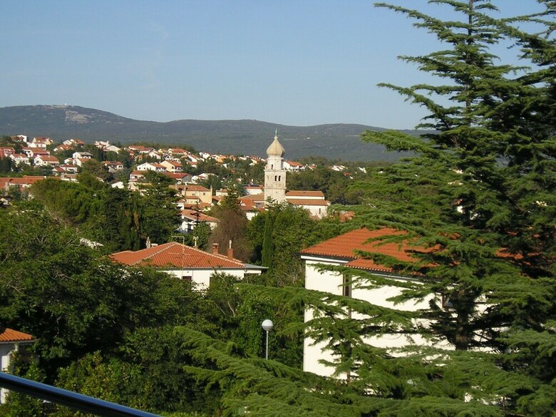 Apartments Milana