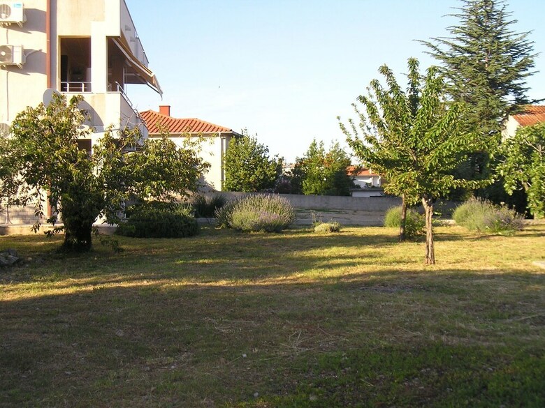 Apartments Milana
