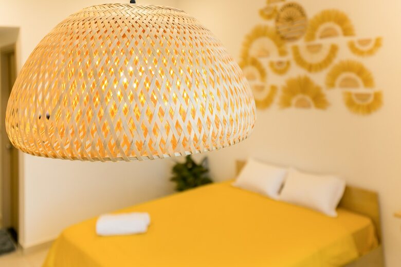 Apartamentos Ao Homestay