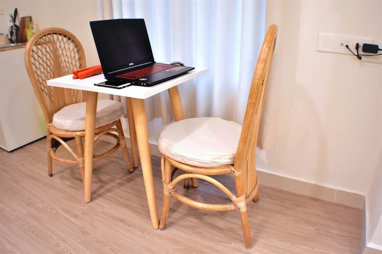 Apartamentos Ao Homestay