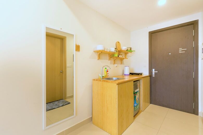 Apartamentos Ao Homestay