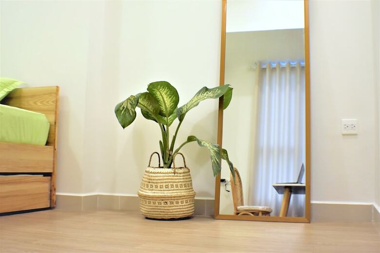 Apartamentos Ao Homestay