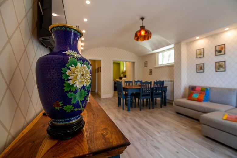 Apartamento Le Fratte Luxury Home