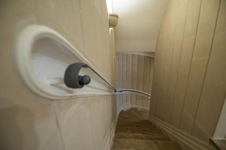 Apartamento Le Fratte Luxury Home
