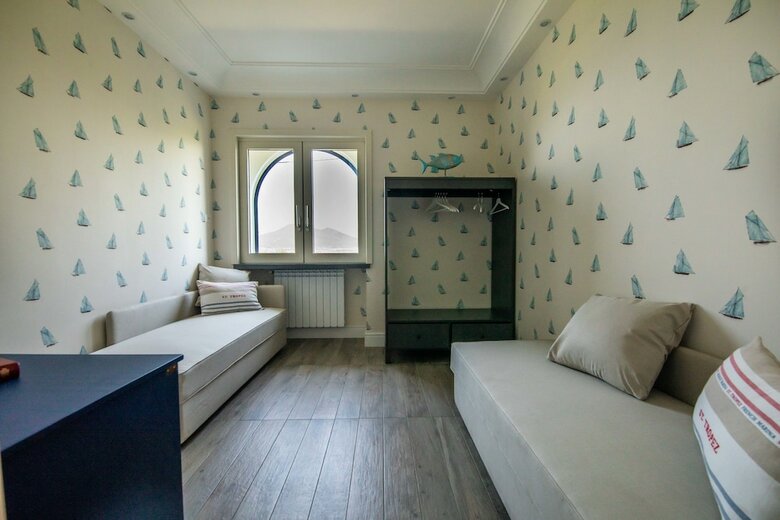 Apartamento Le Fratte Luxury Home