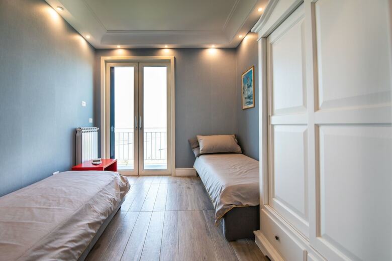 Apartamento Le Fratte Luxury Home