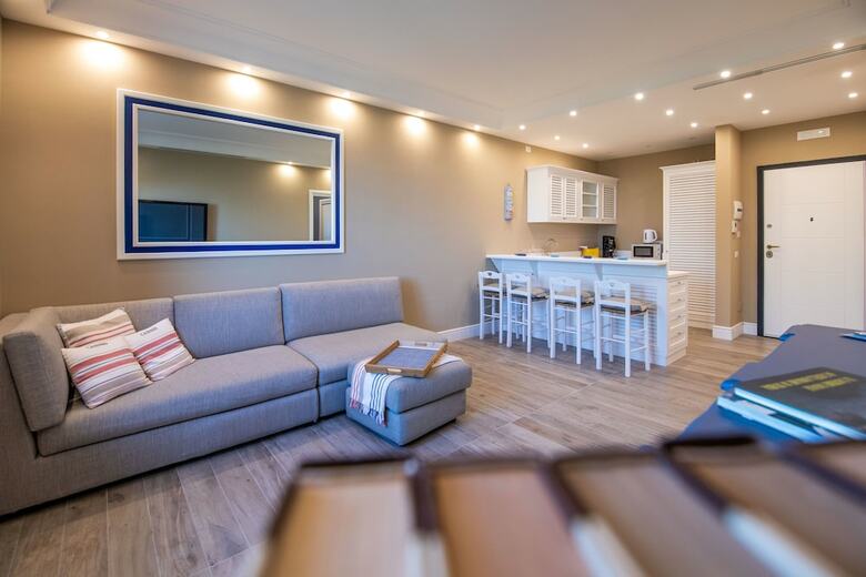 Apartamento Le Fratte Luxury Home