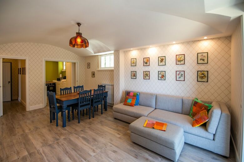 Apartamento Le Fratte Luxury Home
