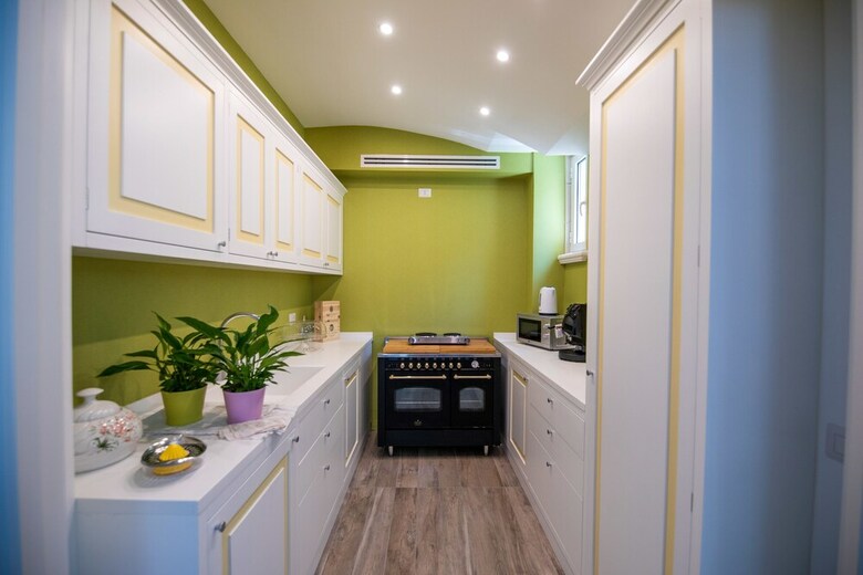 Apartamento Le Fratte Luxury Home