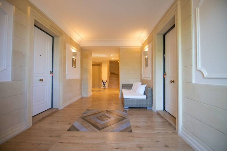 Apartamento Le Fratte Luxury Home