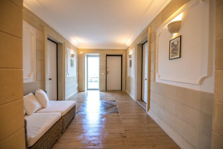 Apartamento Le Fratte Luxury Home