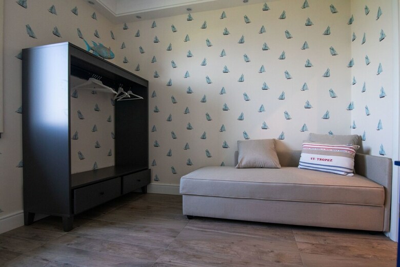 Apartamento Le Fratte Luxury Home
