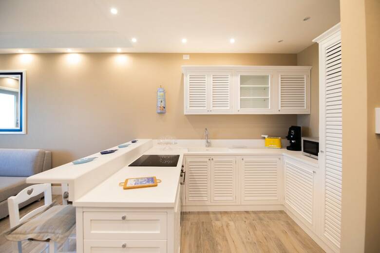 Apartamento Le Fratte Luxury Home