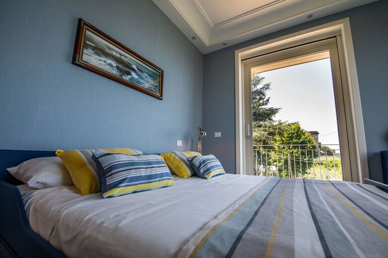 Apartamento Le Fratte Luxury Home