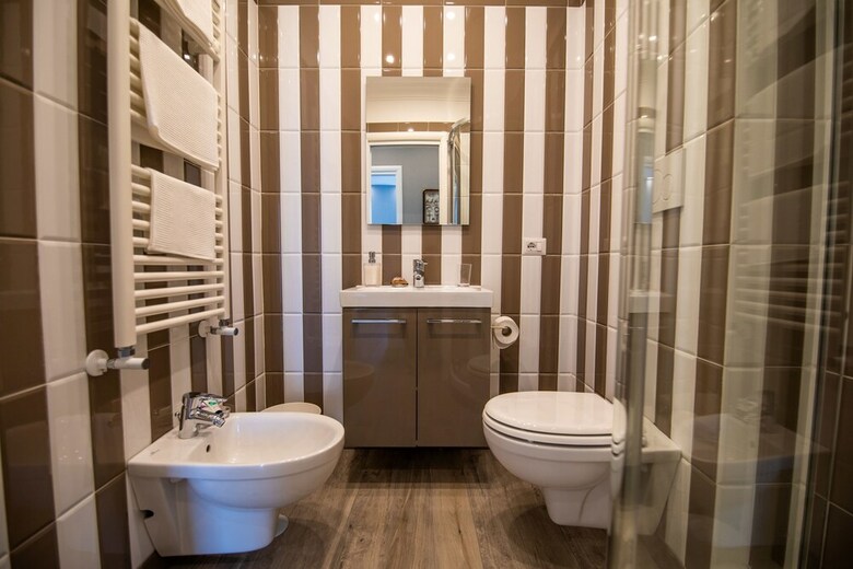 Apartamento Le Fratte Luxury Home