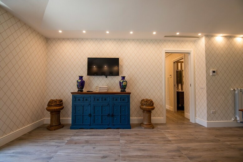Apartamento Le Fratte Luxury Home