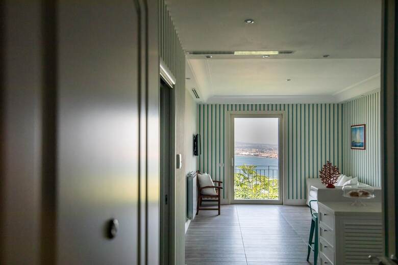 Apartamento Le Fratte Luxury Home