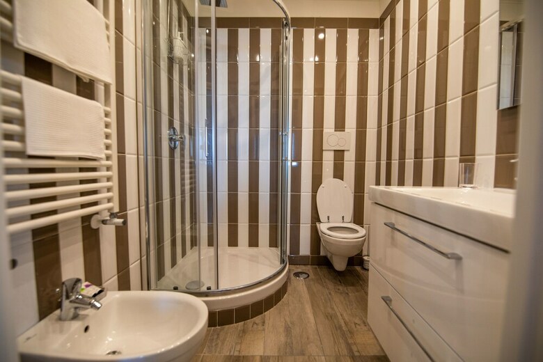 Apartamento Le Fratte Luxury Home
