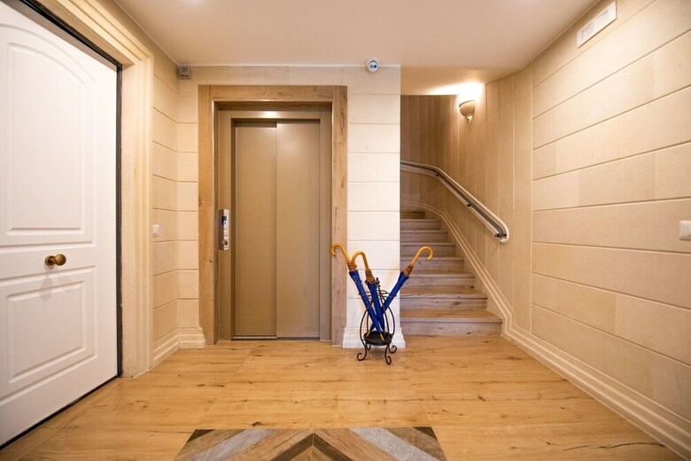 Apartamento Le Fratte Luxury Home