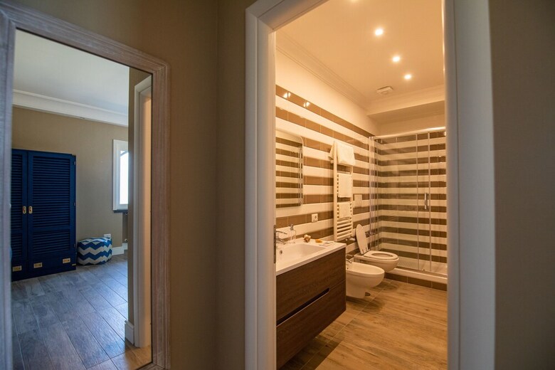 Apartamento Le Fratte Luxury Home
