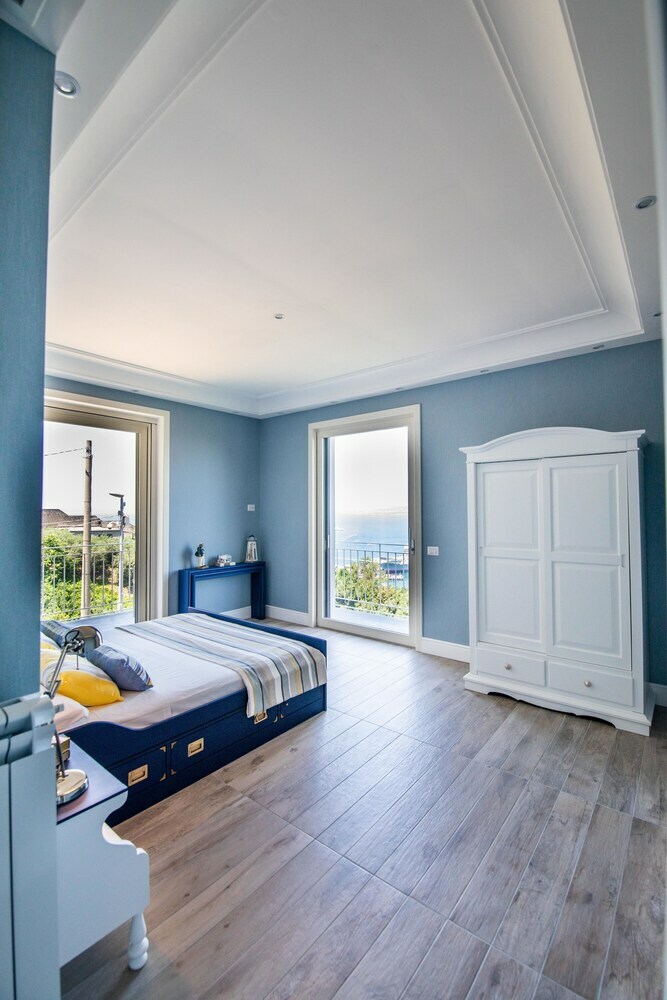Apartamento Le Fratte Luxury Home