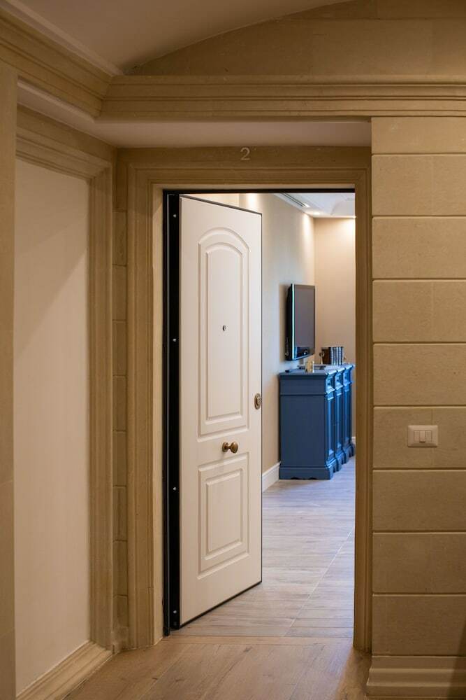 Apartamento Le Fratte Luxury Home