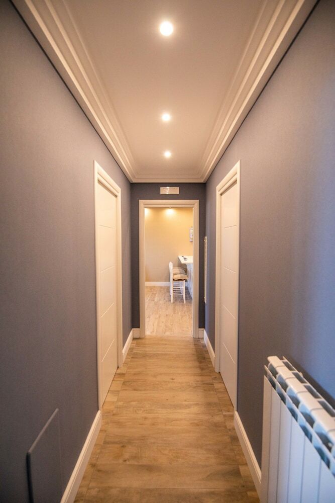 Apartamento Le Fratte Luxury Home
