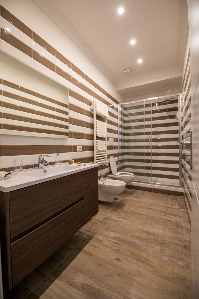 Apartamento Le Fratte Luxury Home