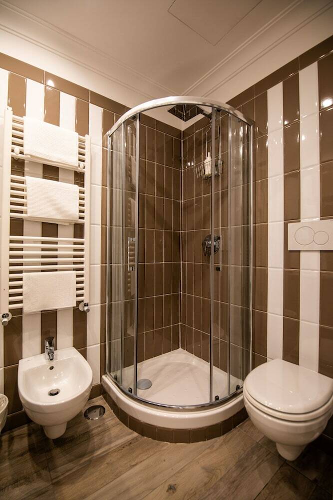 Apartamento Le Fratte Luxury Home