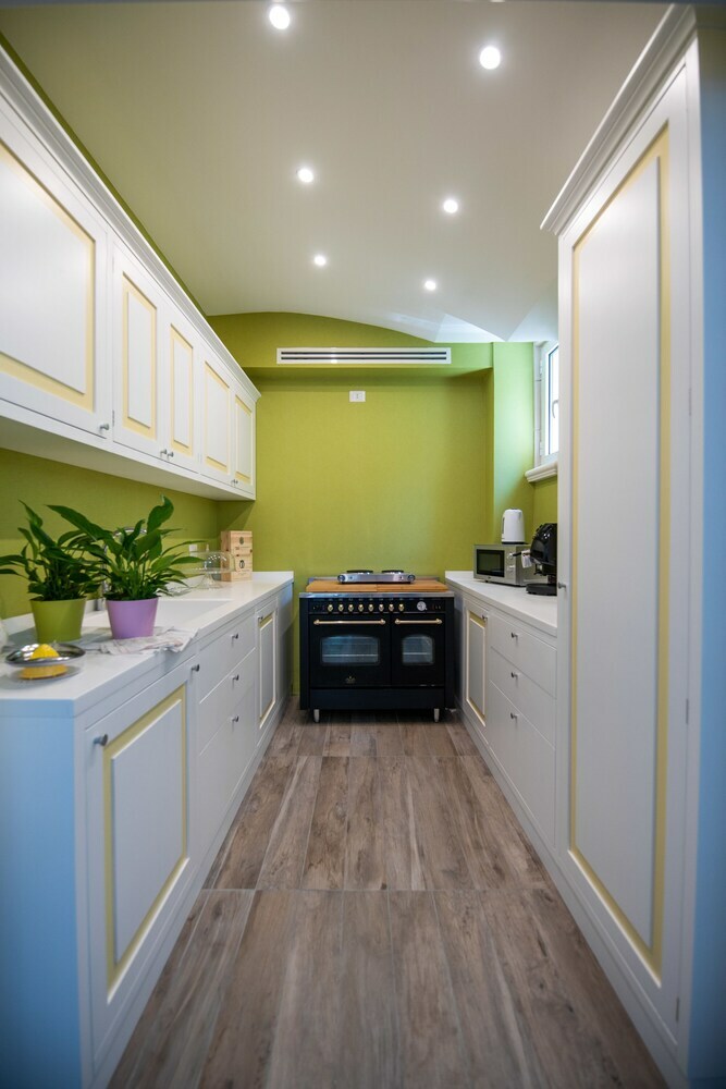 Apartamento Le Fratte Luxury Home
