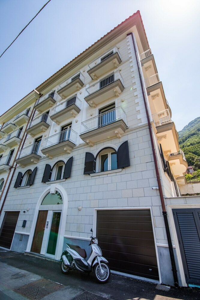 Apartamento Le Fratte Luxury Home