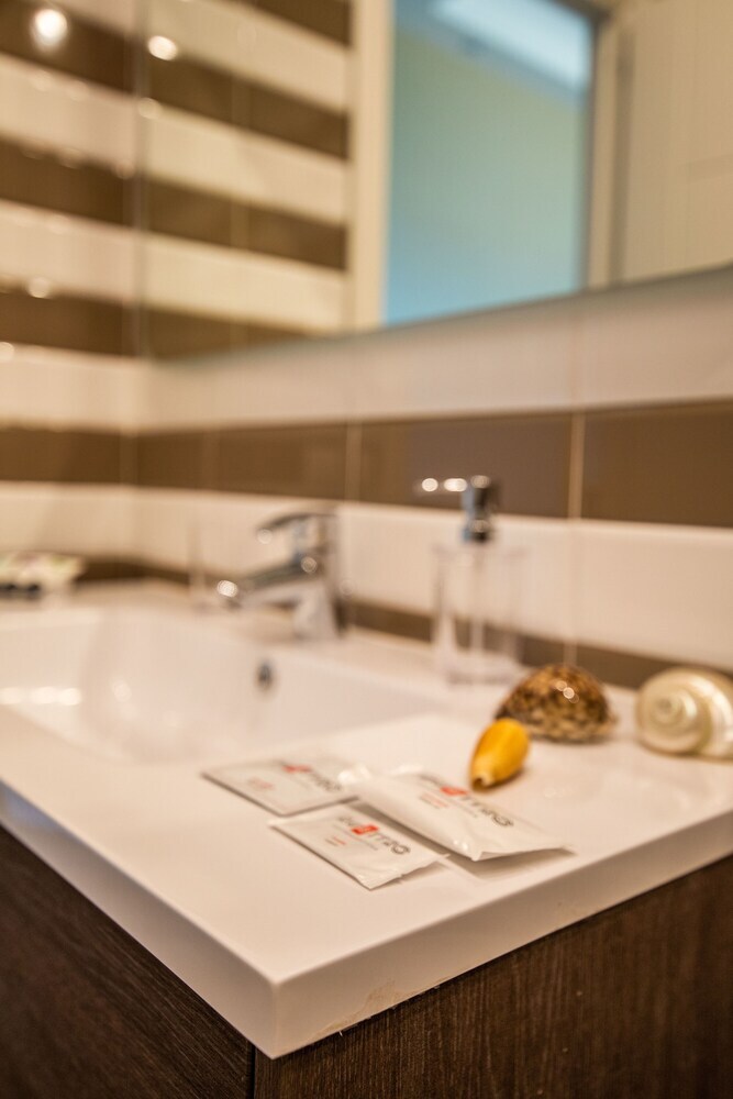 Apartamento Le Fratte Luxury Home