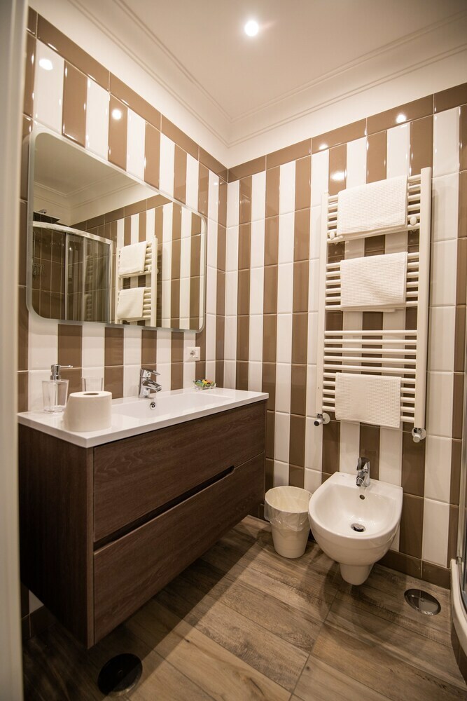 Apartamento Le Fratte Luxury Home