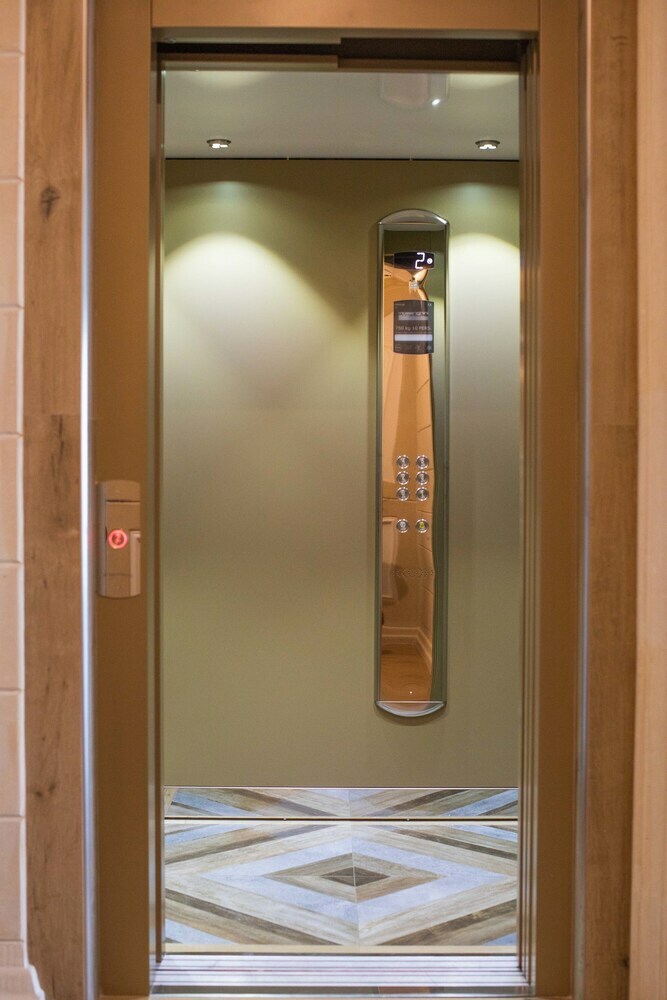 Apartamento Le Fratte Luxury Home