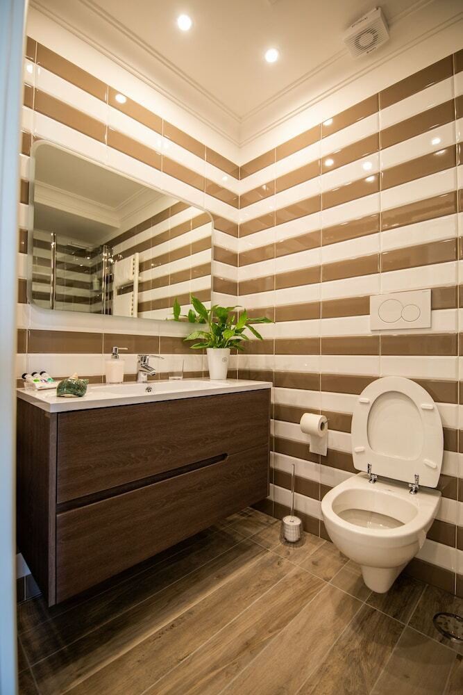 Apartamento Le Fratte Luxury Home