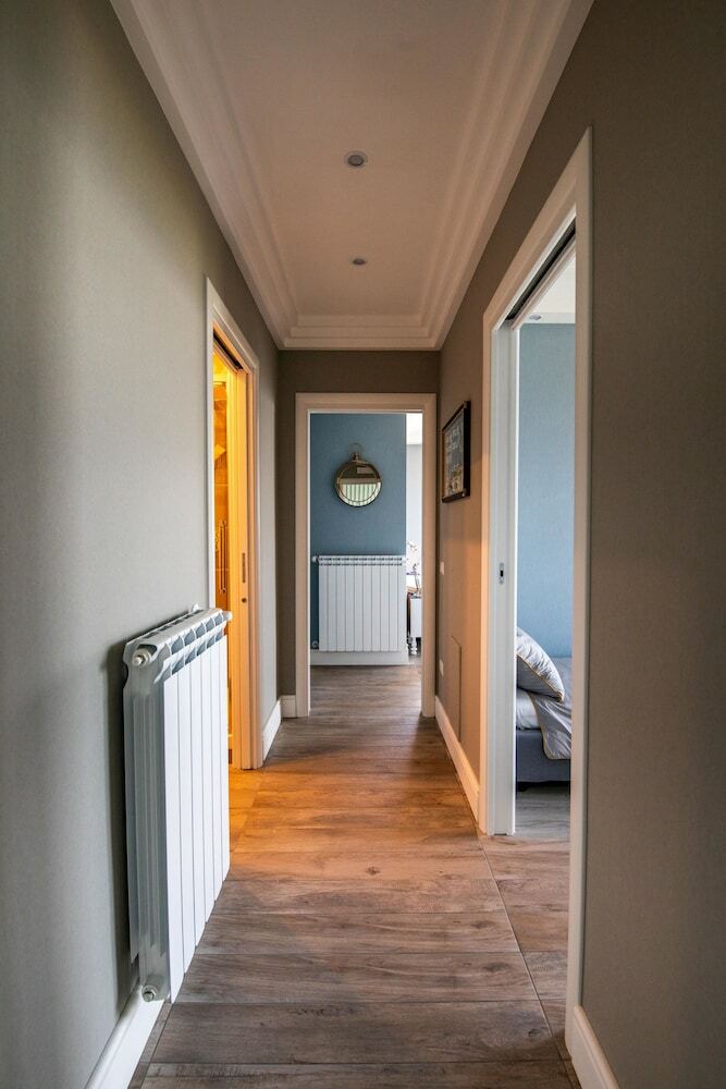 Apartamento Le Fratte Luxury Home