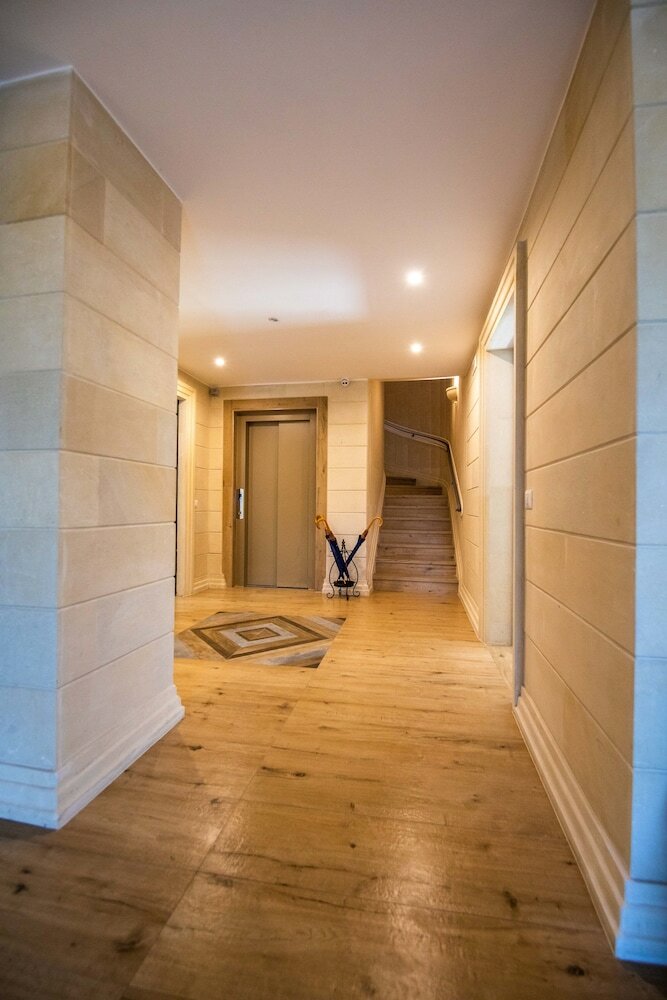 Apartamento Le Fratte Luxury Home