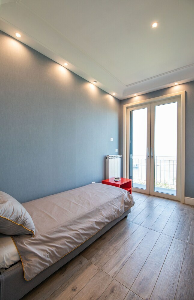 Apartamento Le Fratte Luxury Home
