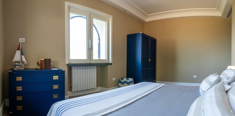 Apartamento Le Fratte Luxury Home