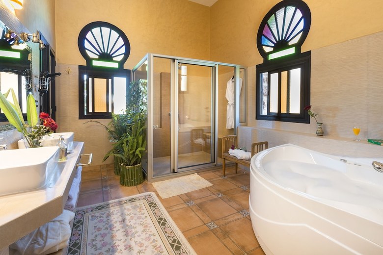 Hotel La Citadelle
