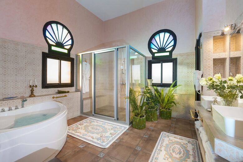 Hotel La Citadelle