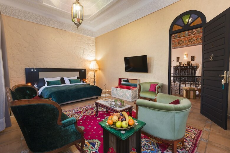 Hotel La Citadelle
