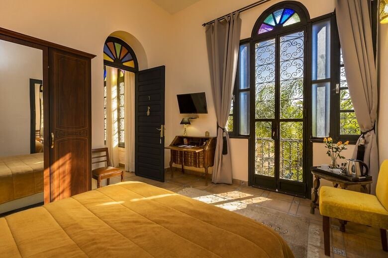 Hotel La Citadelle