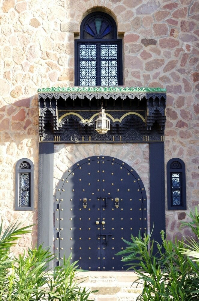 Hotel La Citadelle