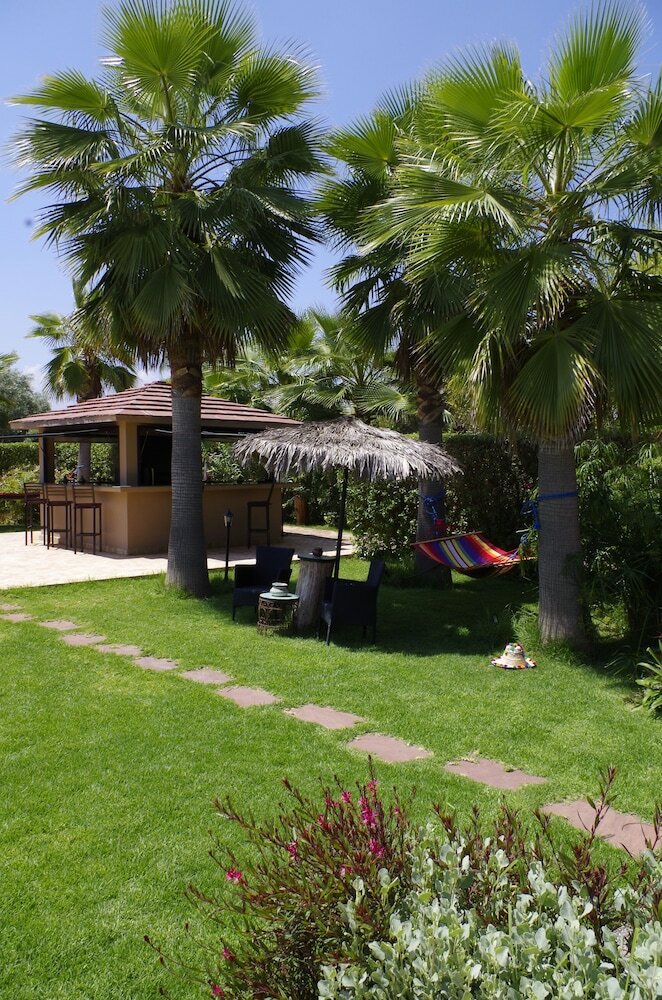 Hotel La Citadelle